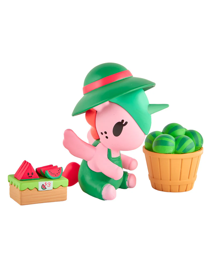 Farmers Market Unicorno Blind Box