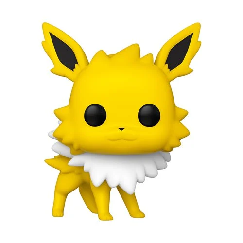 Funko Pop! #628 Pokémon - Jolteon