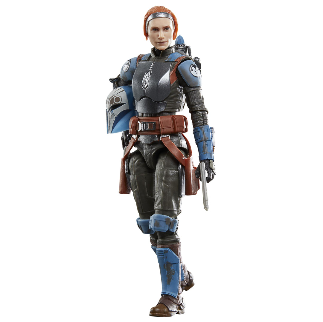 Star Wars: The Black Series - Bo Katan 6-Inch Action Figure