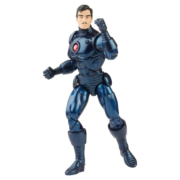 Marvel Legends Iron Man Stealth Iron Man Action Figure