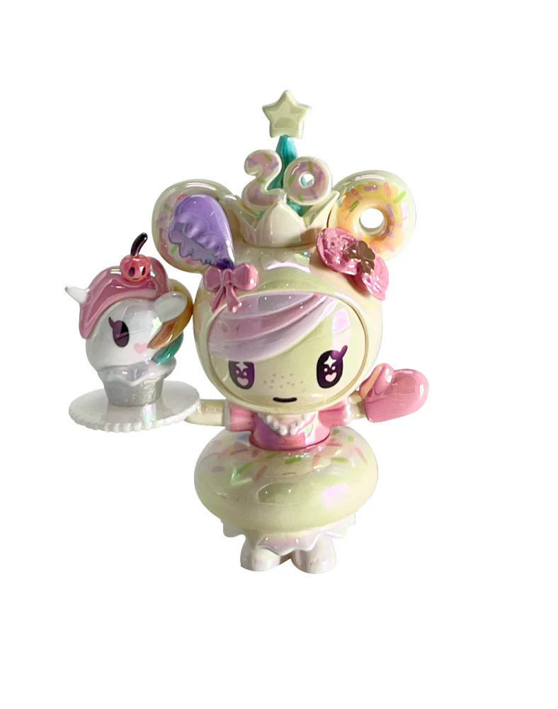 tokidoki 20th Anniversary Blind Box