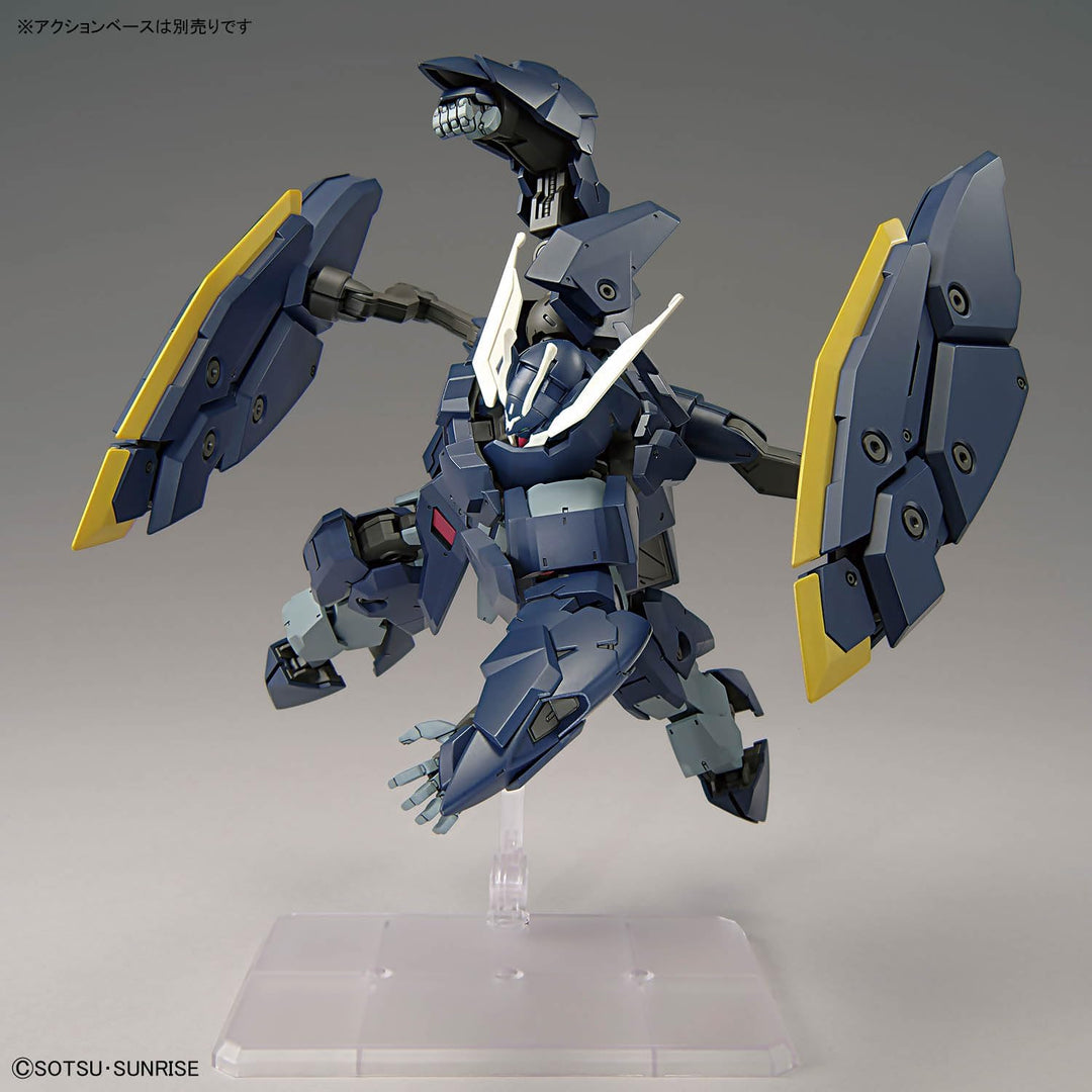 Gundam HG 1/144 Model Kit: Gundam Zagan