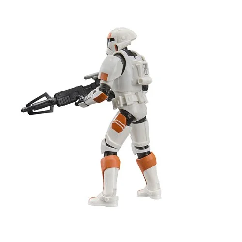 Star Wars The Black Series Gaming Greats Republic Trooper Star Wars: The Old Republic 6-Inch Action Figure