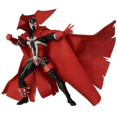 Spawn Image Comics Founders Series McFarlane Elite Edition 7-Inch Deluxe Action Figure