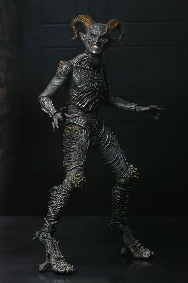The Conjuring Universe - Ultimate Malthus the Demon 7” Scale Action Figure