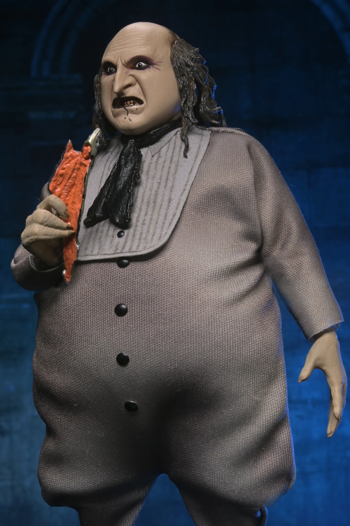 Batman Returns - 8 Inch Scale Clothed  The Penguin Action Figure