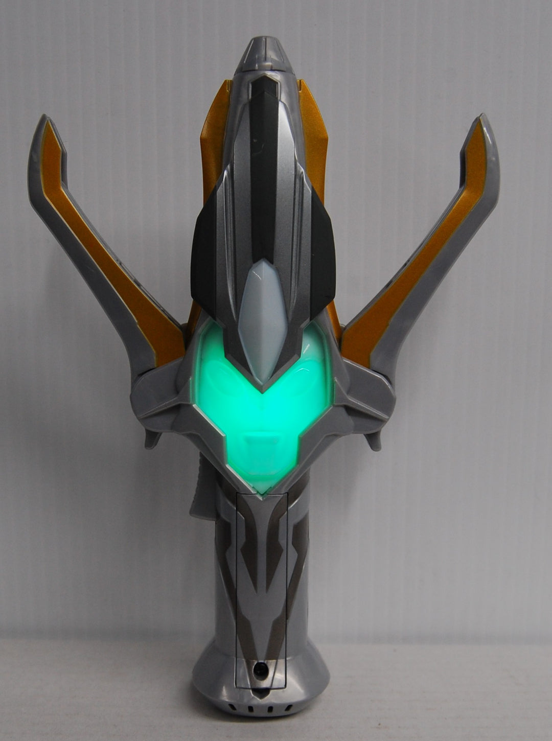 Ultraman Ginga Spark Dx Toy Ultra Transformation Bandai (Working)