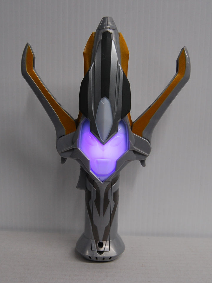 Ultraman Ginga Spark Dx Toy Ultra Transformation Bandai (Working)