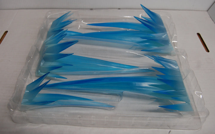 KOF The King of Fighters Ultimate Match - Geese Howard Figure - Complete