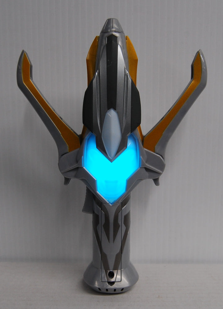 Ultraman Ginga Spark Dx Toy Ultra Transformation Bandai (Working)