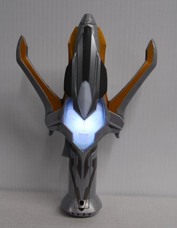 Ultraman Ginga Spark Dx Toy Ultra Transformation Bandai (Working)