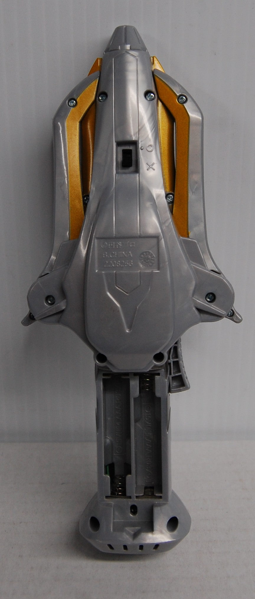 Ultraman Ginga Spark Dx Toy Ultra Transformation Bandai (Working)