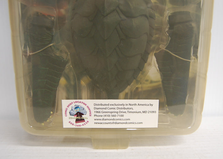 Great Yokai War Vs. Gamera 2 Figure 1996 Rocket X-Plus