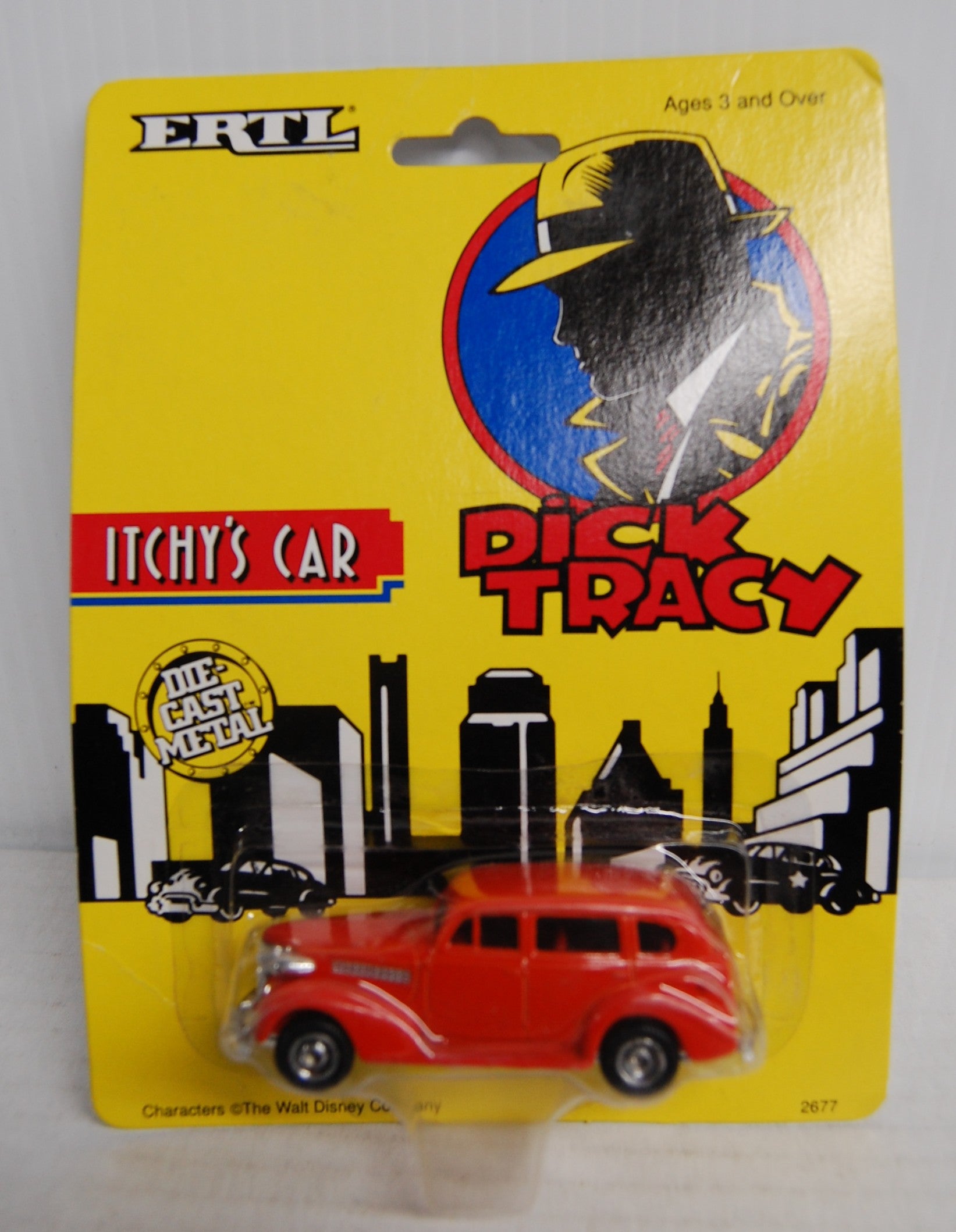 Vintage Collectibles