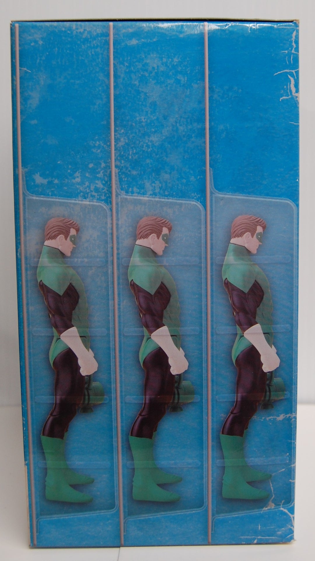 Kotobukiya DC Comics Super Powers - Green Lantern Classic 1/10 Scale ARTFX+ Statue 2015