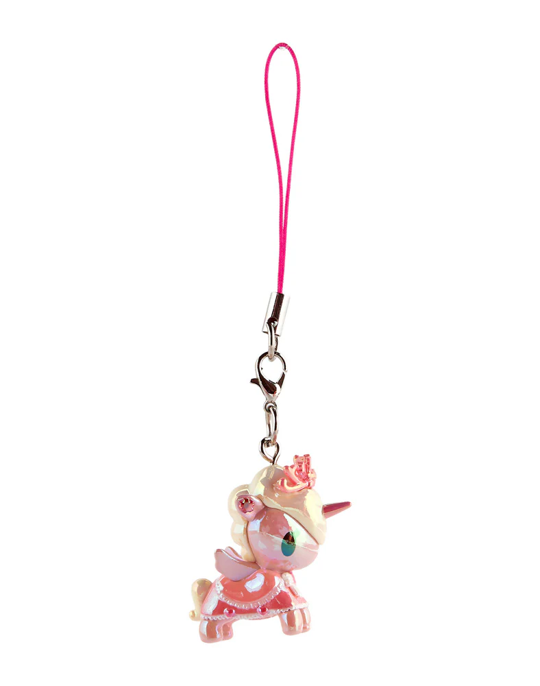 Shimmer Cherry Blossom Unicorno Frenzies Blind Box