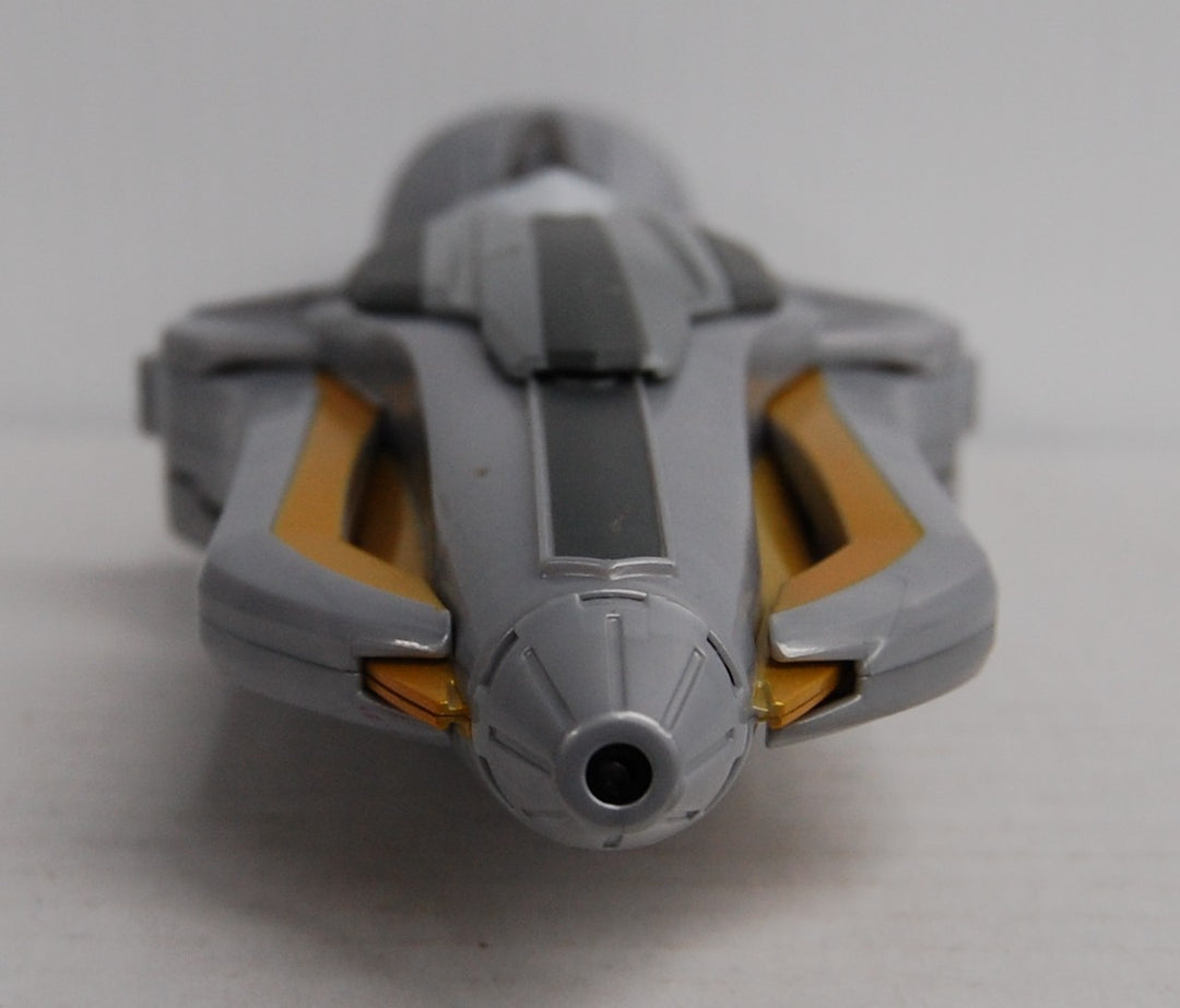 Ultraman Ginga Spark Dx Toy Ultra Transformation Bandai (Working)