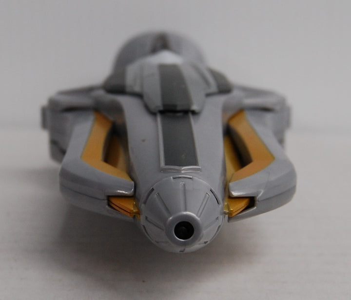 Ultraman Ginga Spark Dx Toy Ultra Transformation Bandai (Working)