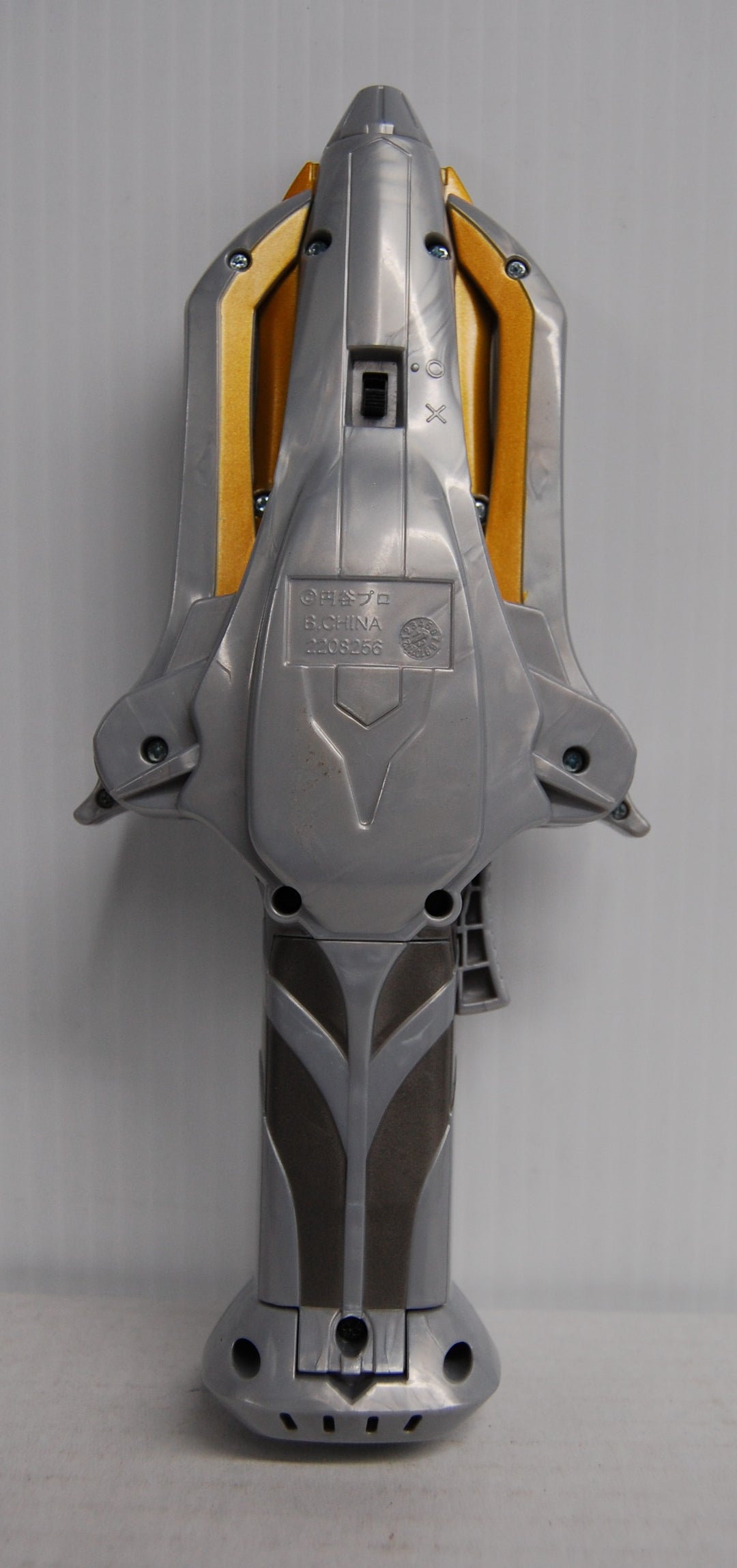 Ultraman Ginga Spark Dx Toy Ultra Transformation Bandai (Working)