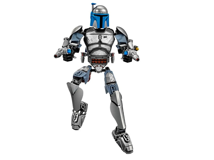 LEGO - 75107 Star Wars Jango Fett
