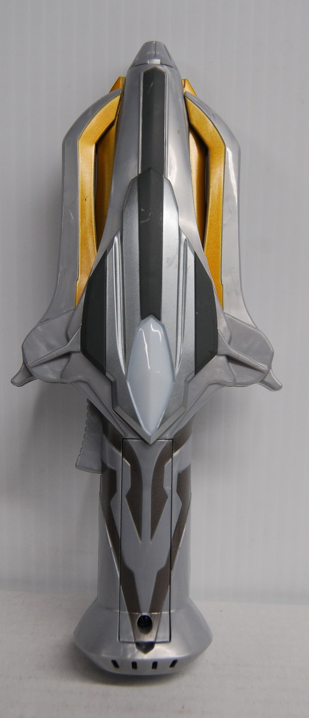 Ultraman Ginga Spark Dx Toy Ultra Transformation Bandai (Working)