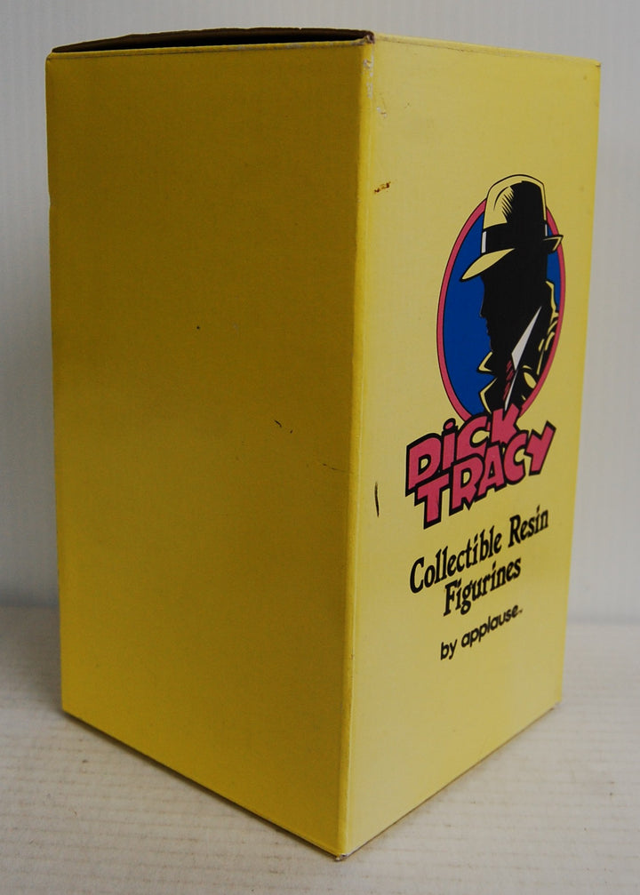 Applause 662275 Dick Tracy Collectible Resin Figurine LE 0448/5000