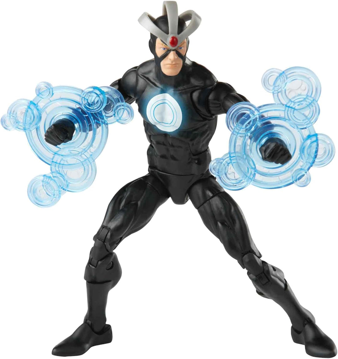 Marvel Legends X-Men Havok Action Figure