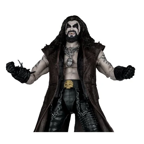 DC Multiverse Deluxe Theatrical Edition Wave 4 Supergirl Movie Lobo 7-Inch Scale Action Figure