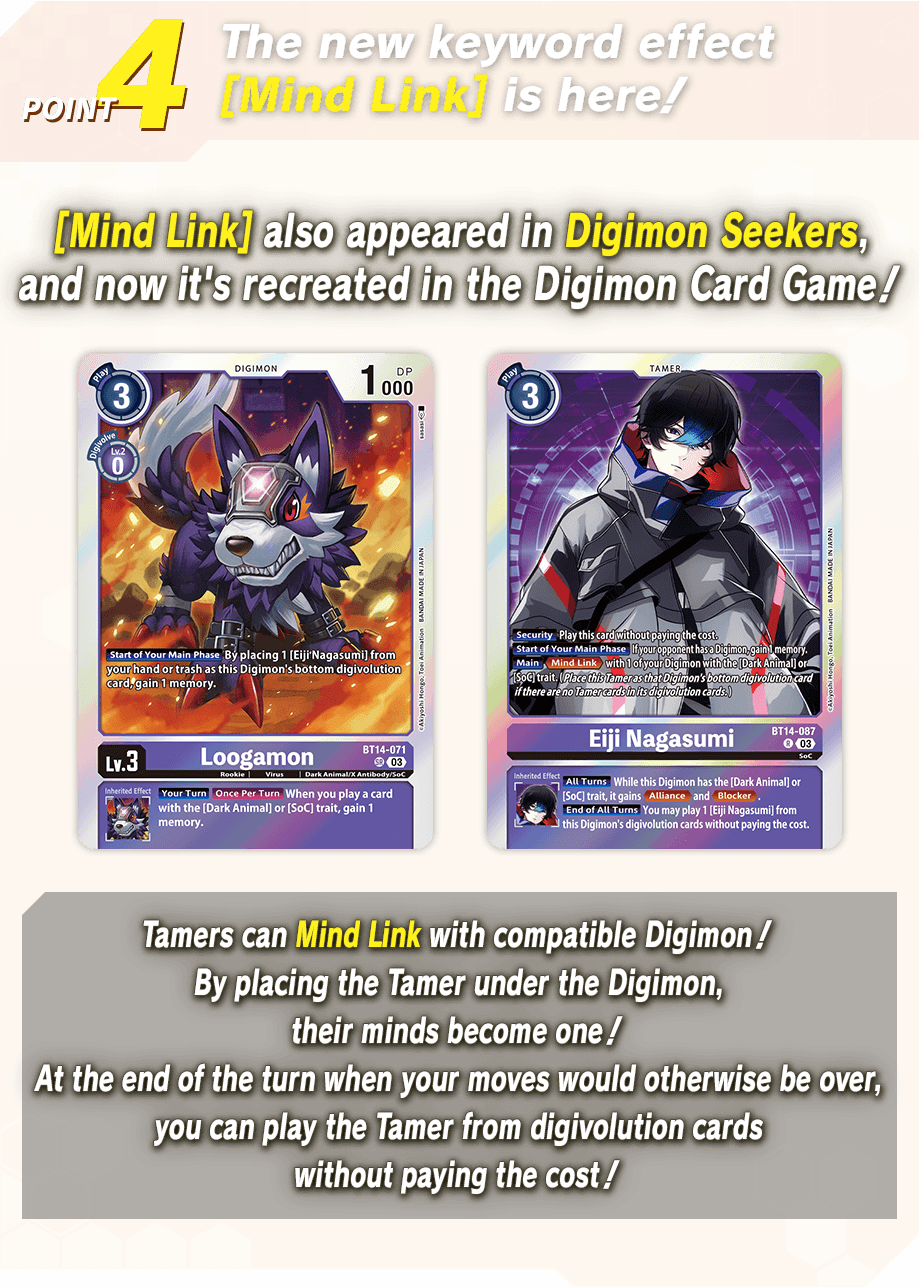 Digimon Card Game: Blast Ace Booster Box [BT-14]