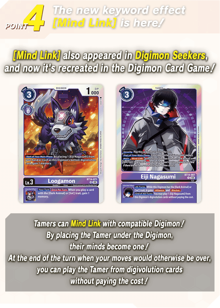 Digimon Card Game: Blast Ace Booster Box [BT-14]