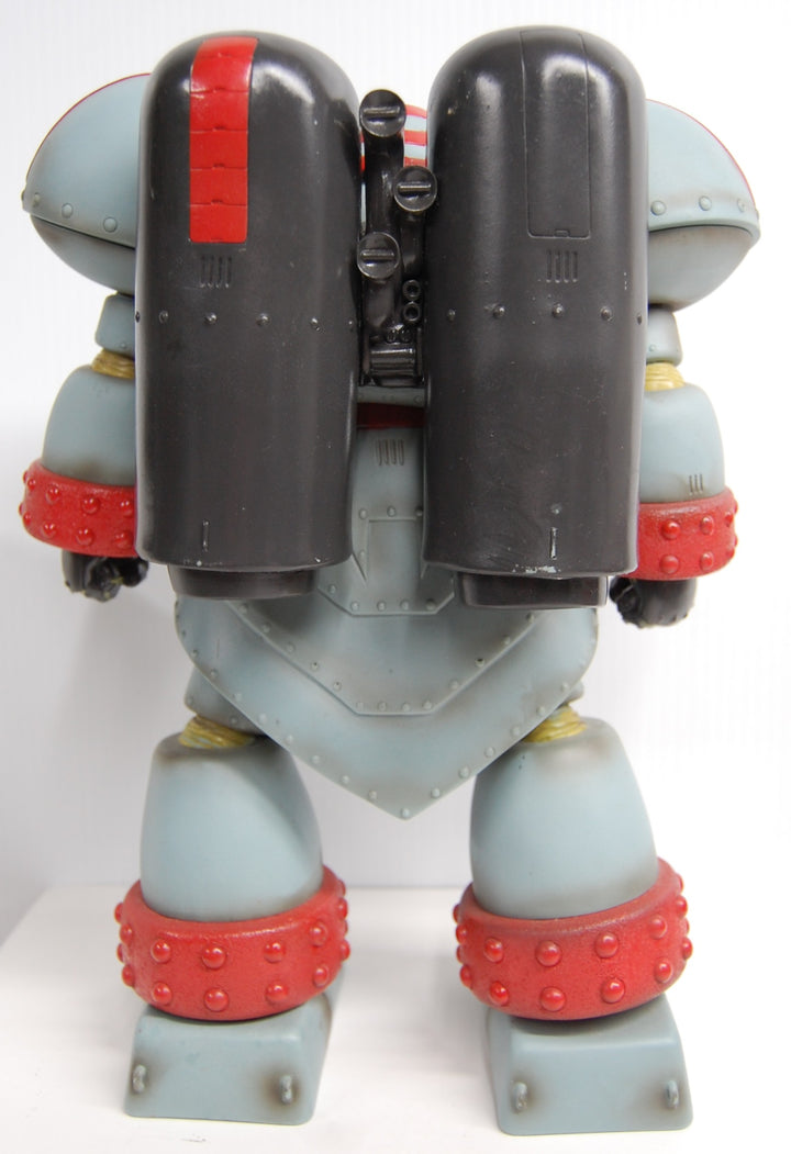 Tsukuda Hobby JF-55-8500 Giant Robo 1:100 PVC Completed 13" Model Figure