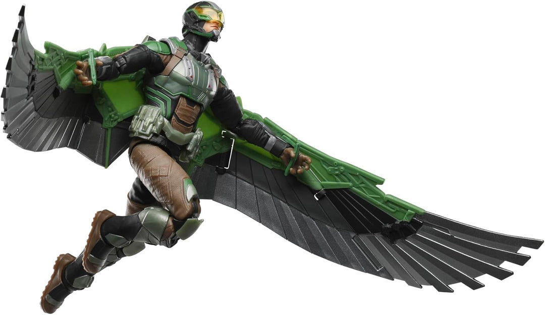 Marvel Legends Marvel's Falcon Action Figure