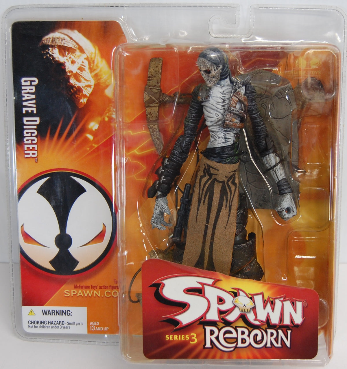 Vintage & "Out of Production" Collectibles