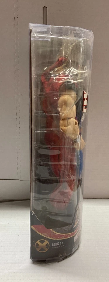 Thor 12" Figure Hasbro Marvel Legends Icons Series 2006