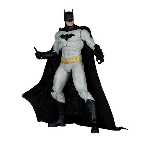 DC Multiverse Wave 29 Batman The New 52 7-Inch Scale Action Figure