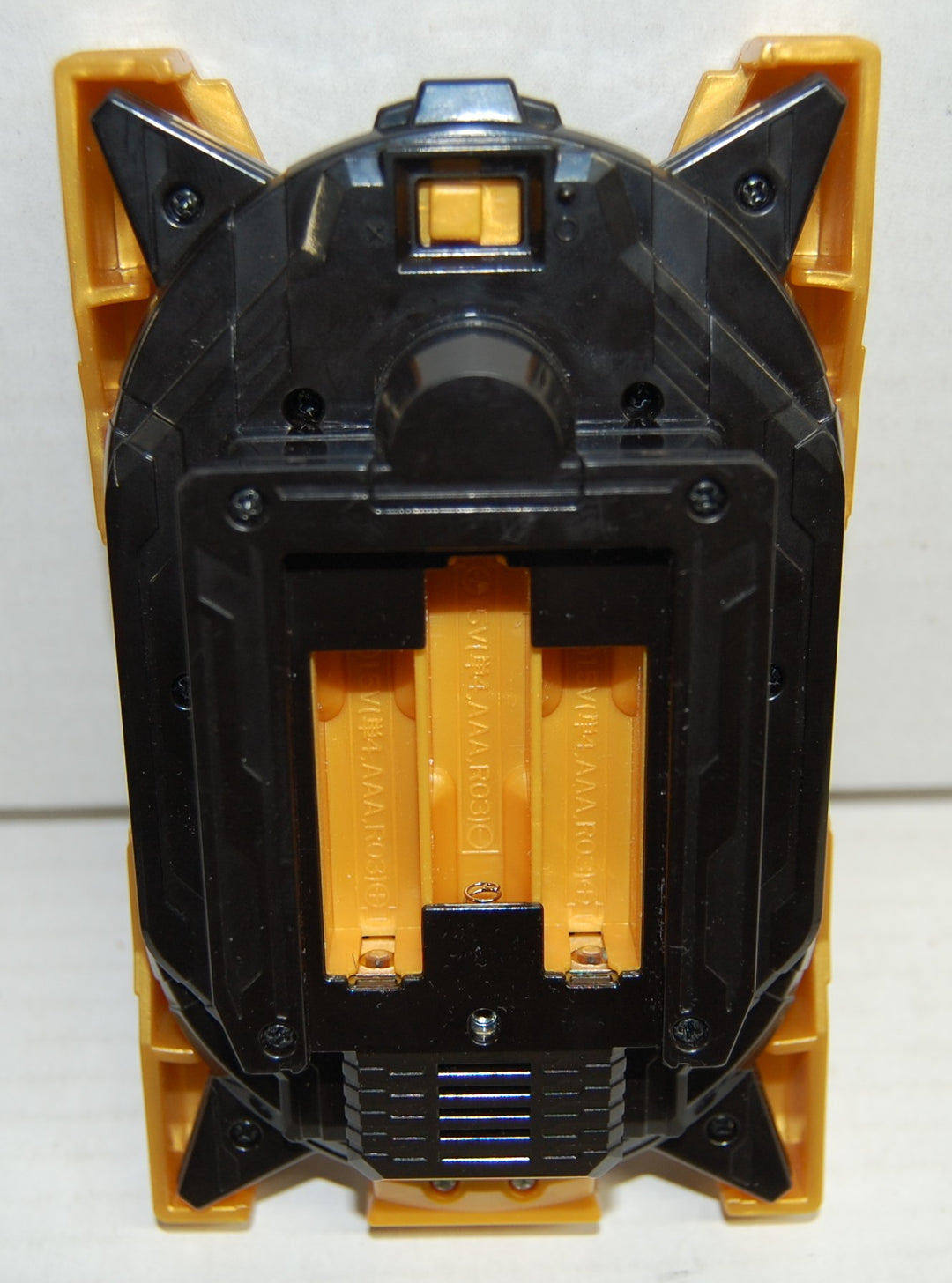 Ultraman X DX X Deviser Transformation Device Morpher Toy 2015 Bandai (Working)