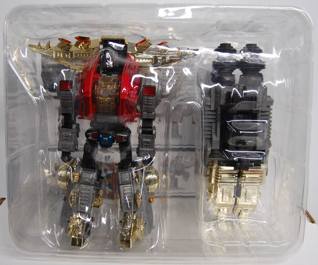 Shuraking SRK-02 Growl 2015 G-Creation *Open*