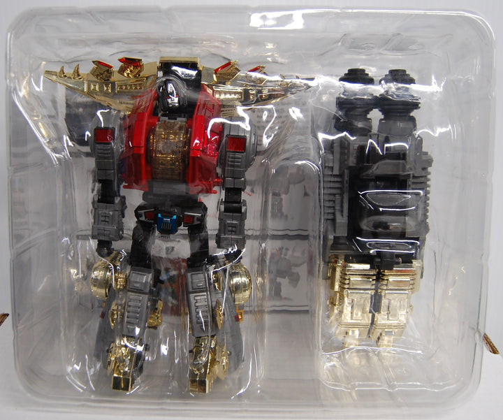 Shuraking SRK-02 Growl 2015 G-Creation *Open*