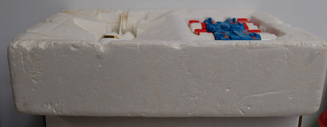 Transformers G1 - Sky Lynx Figure - Toybox Corp Japan 1986 Hasbro *Working*