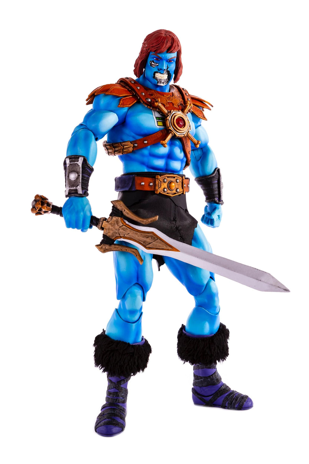Masters of the Universe: Faker 1:6 Scale Figure Exclusive