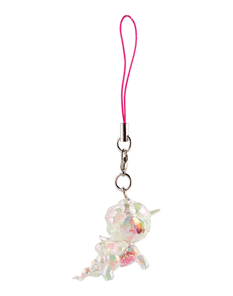 Shimmer Cherry Blossom Unicorno Frenzies Blind Box