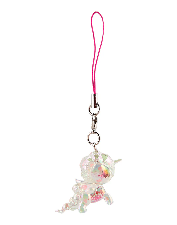 Shimmer Cherry Blossom Unicorno Frenzies Blind Box