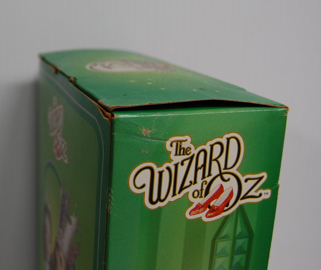 Wizard of Oz 75th Anniv. - Glinda Doll Y0248 - Barbie Pink Label 2012 (Box Wear/Stained)