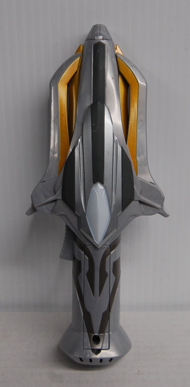 Ultraman Ginga Spark Dx Toy Ultra Transformation Bandai (Working)