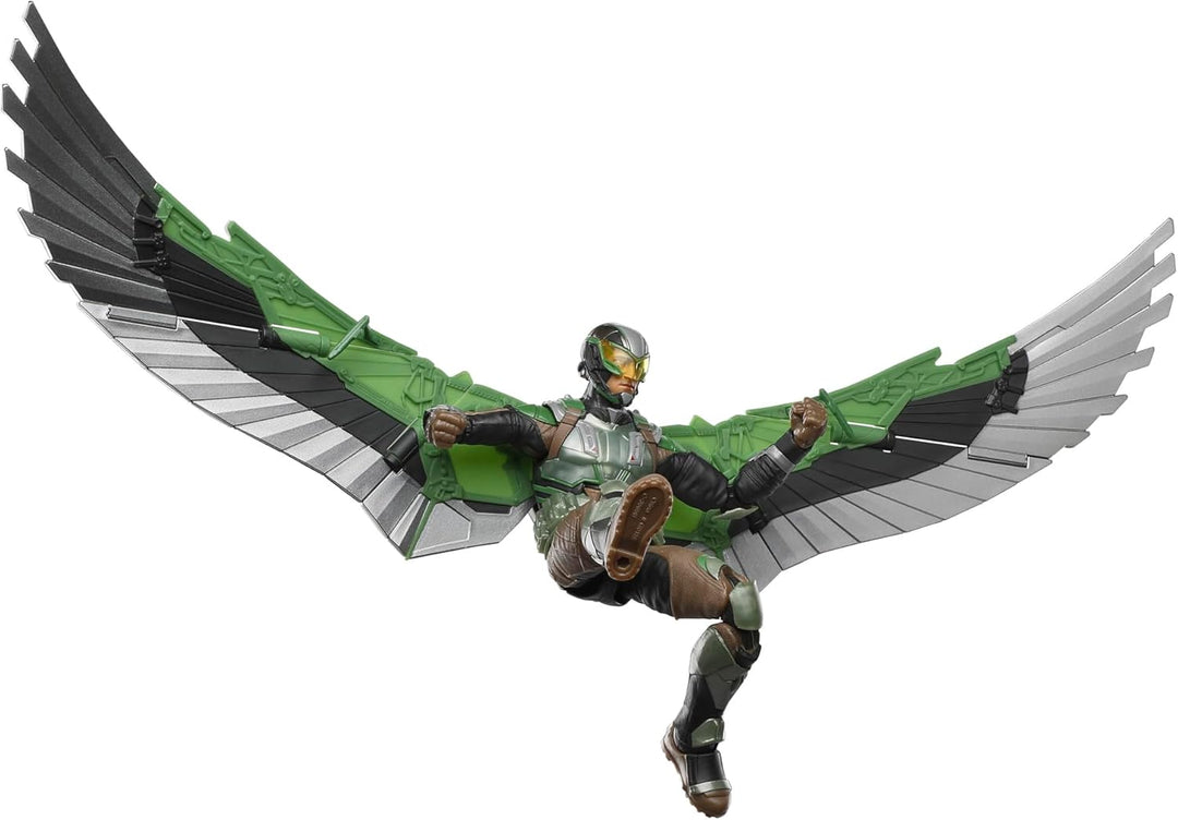 Marvel Legends Marvel's Falcon Action Figure
