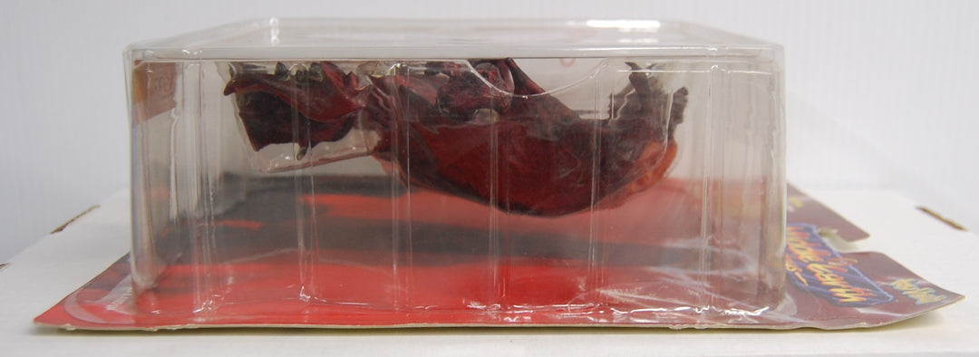 Toy Vault 1998 Middle Earth Toys - Lord of the Rings - Earth Balrog 6.5" Figure