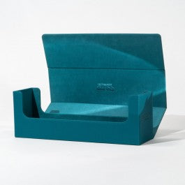 Ultimate Guard Deck Case - Arkhive 400+ - Monocolor Petrol
