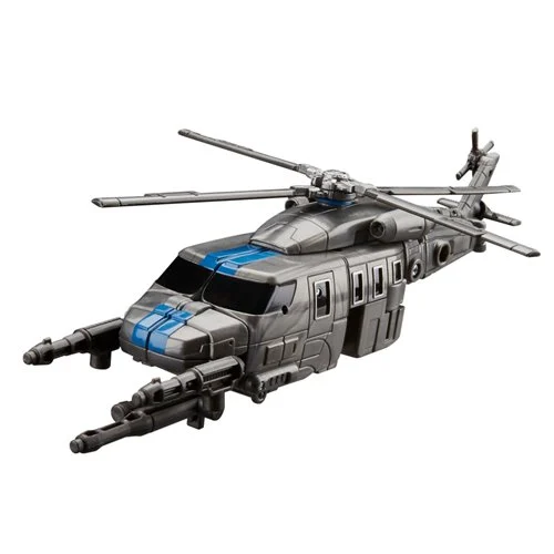 Transformers Generations Age of the Primes Deluxe Combaticon Vortex