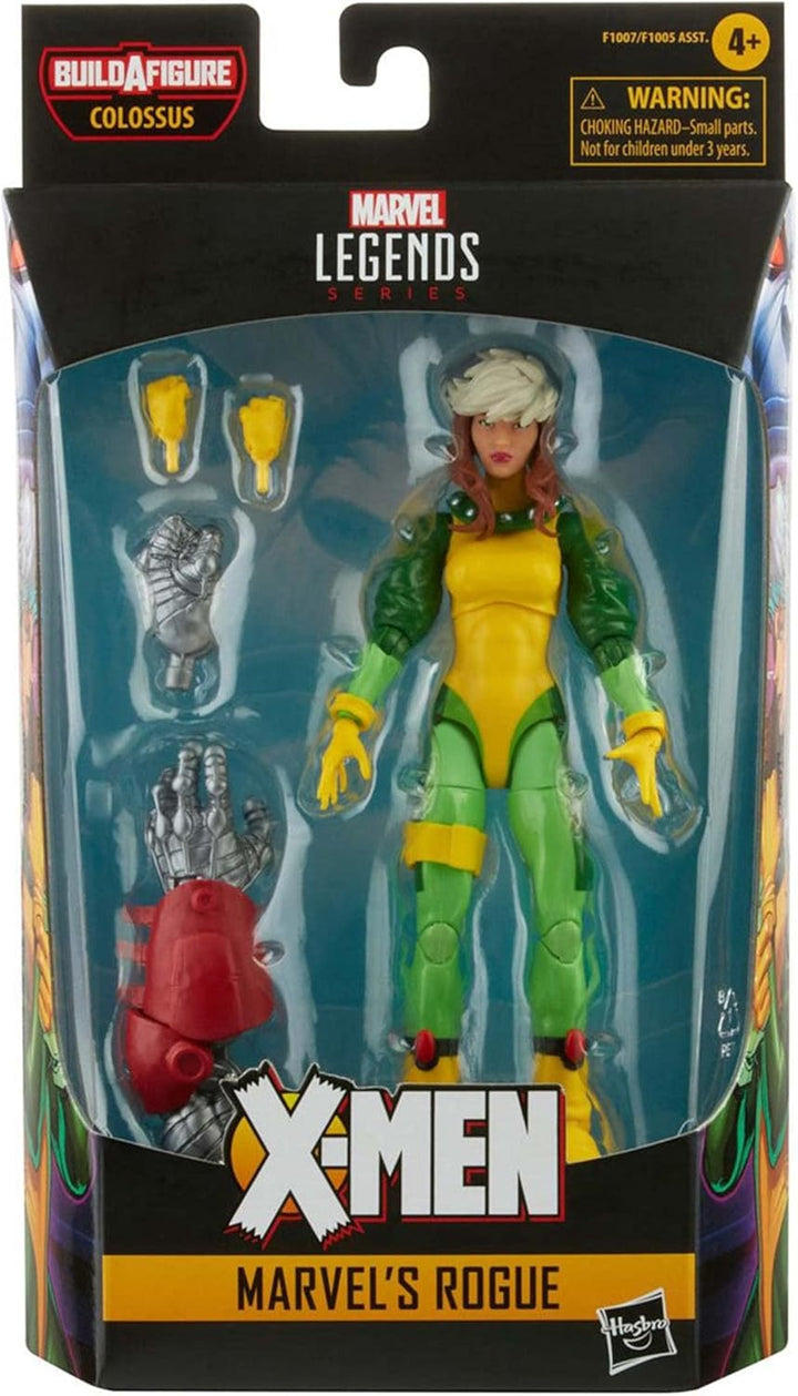 Marvel Legends AoA Marvel's Rogue Action Figure
