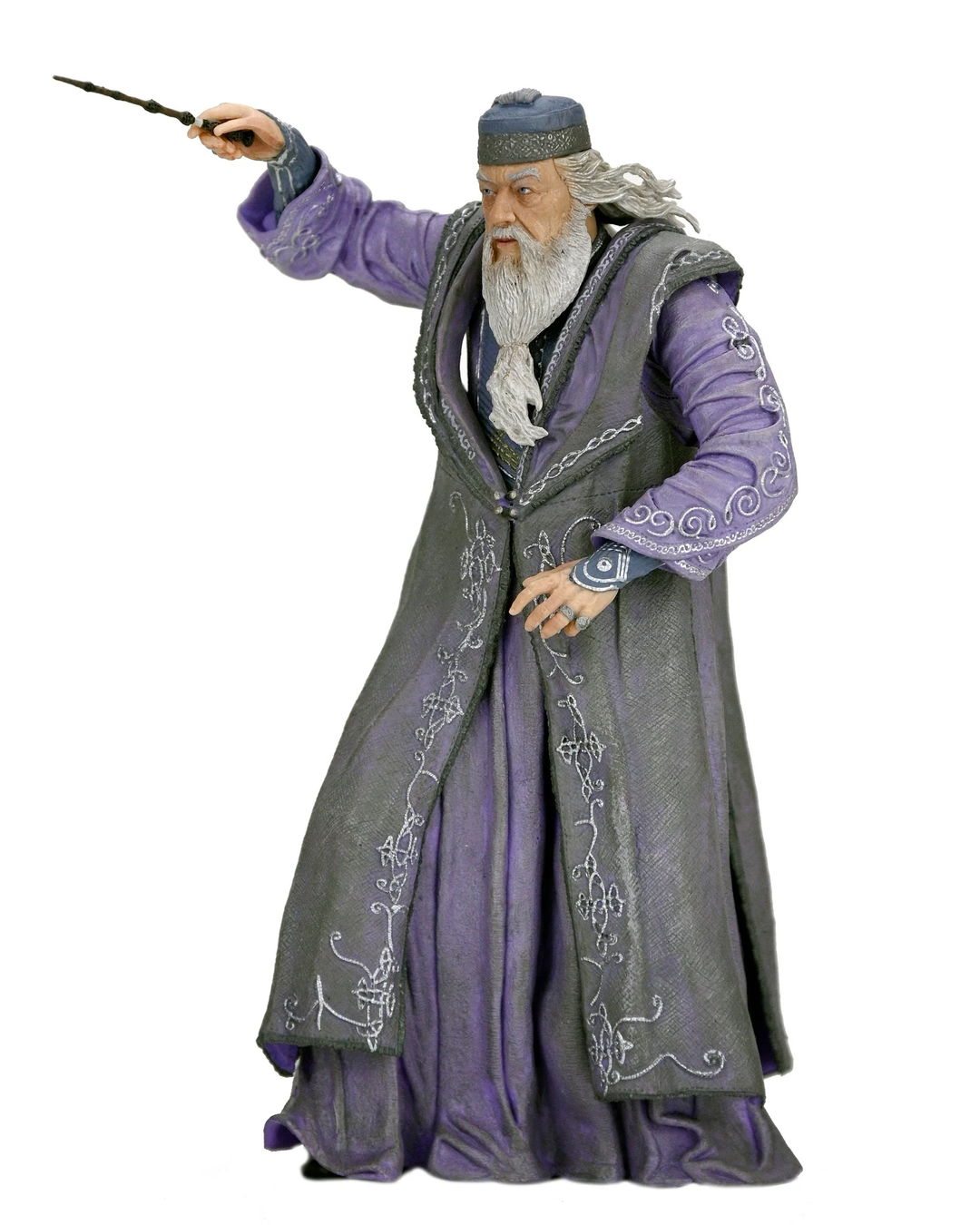 Harry Potter - Legacy Collection Albus Dumbledore 7" Scale Action Figure